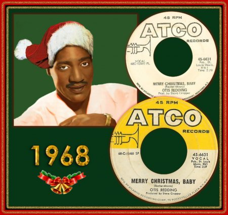 OTIS REDDING - MERRY CHRISTMAS BABY_IC#001.jpg