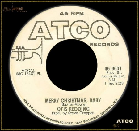 OTIS REDDING - MERRY CHRISTMAS BABY_IC#003.jpg