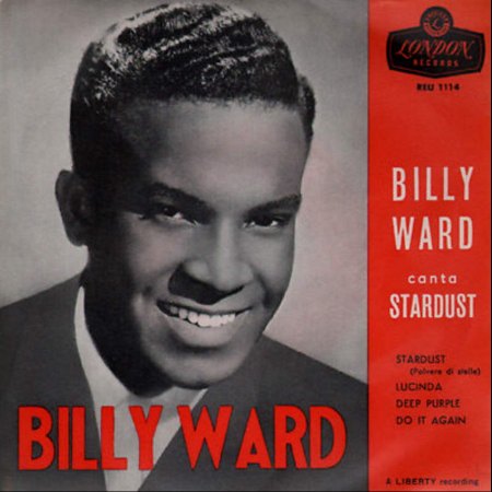 BILLY WARD &amp; HIS DOMINOES LONDON (I) EP REU-1114_IC#001.jpg