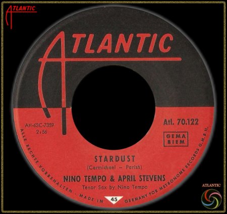 NINO TEMPO &amp; APRIL STEVENS - STARDUST_IC#003.jpg