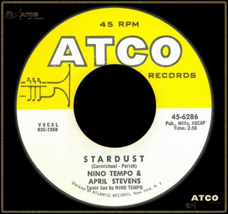NINO TEMPO &amp; APRIL STEVENS - STARDUST_IC#002.jpg