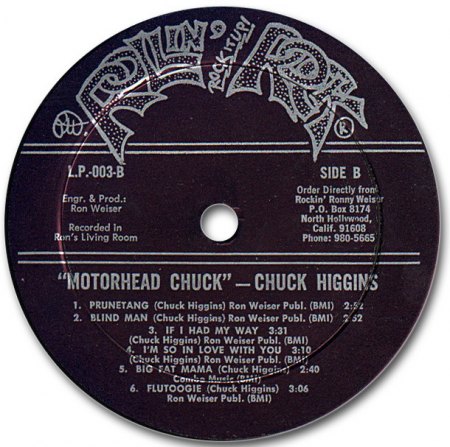 Chuck Higgins-RR003-LabelB.JPG