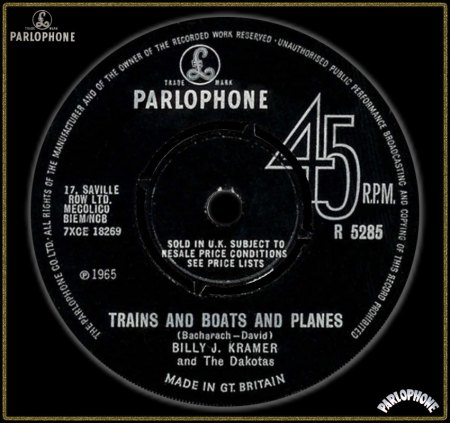 BILLY J. KRAMER &amp; THE DAKOTAS - TRAINS &amp; BOATS &amp; PLANES_IC#002.jpg