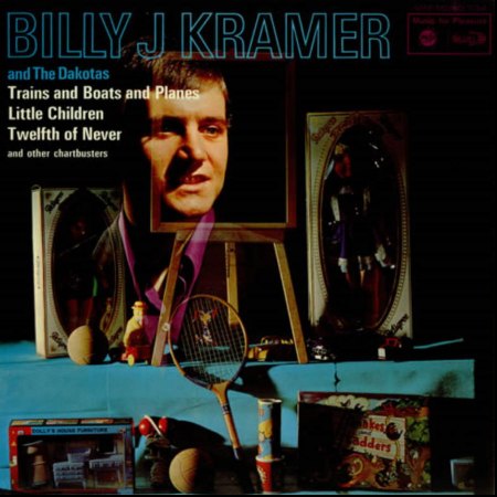 BILLY J. KRAMER MFP LP 1134_IC#001.jpg