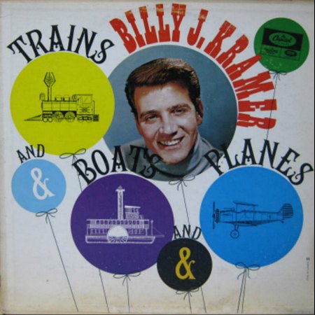 BILLY J. KRAMER CAPITOL LP T-6140_IC#001.jpg