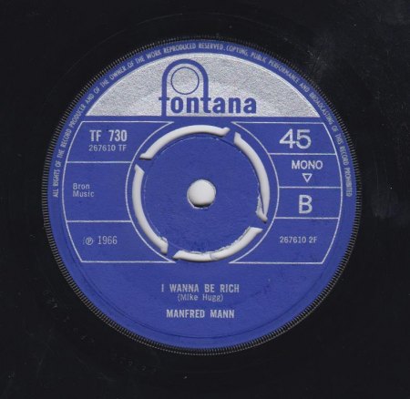 MANFRED MANN - I wanna be rich -B1-.jpg