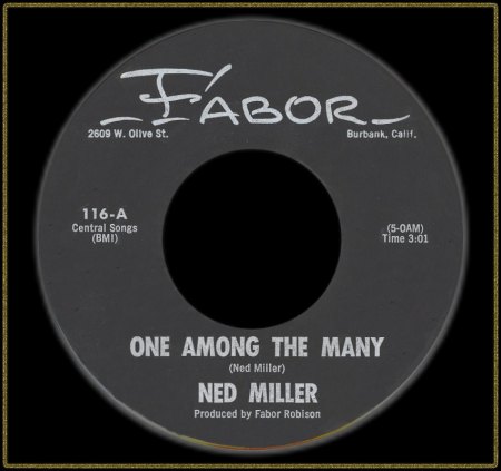 NED MILLER - ONE AMONG THE MANY_IC#002.jpg