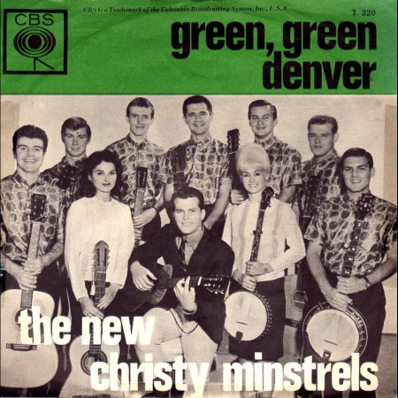 NEW CHRISTY MINSTRELS - GREEN GREEN_IC#003.jpg