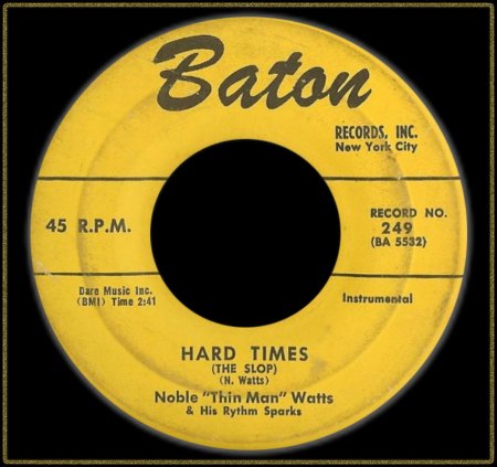 NOBLE 'THIN MAN' WATTS - HARD TIMES (THE SLOP)_IC#002.jpg