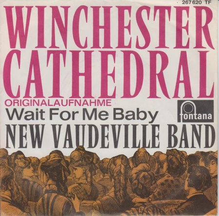 NEW VAUDEVILLE BAND - Winchester Cathedral - CV -.jpg