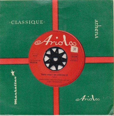 Griffel,Gisela06Immer wenns am schönsten ist Ariola 35673A.JPG