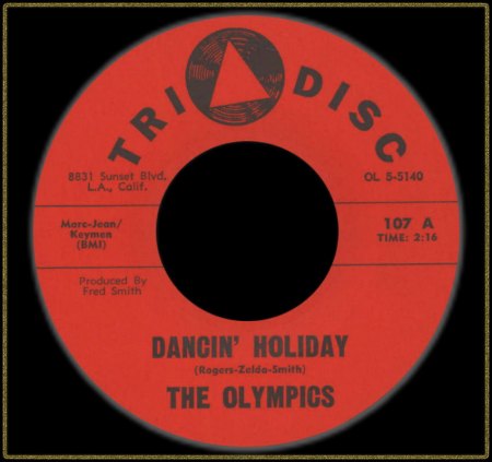 OLYMPICS - DANCIN' HOLIDAY_IC#002.jpg