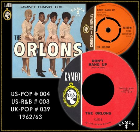 ORLONS - DON'T HANG UP_IC#001.jpg