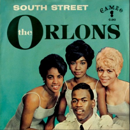 ORLONS - SOUTH STREET_IC#003.jpg
