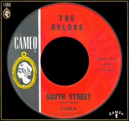 ORLONS - SOUTH STREET_IC#002.jpg