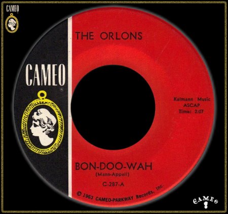 ORLONS - BON DOO WAH_IC#002.jpg