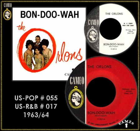 ORLONS - BON DOO WAH_IC#001.jpg