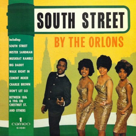 ORLONS CAMEO LP C-1041_IC#001.jpg