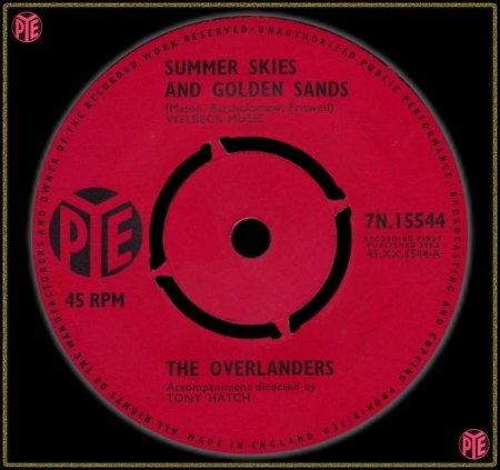 OVERLANDERS - SUMMER SKIES &amp; GOLDEN SANDS_IC#002.jpg