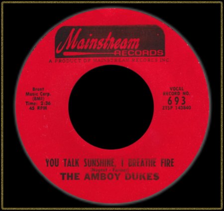 AMBOY DUUKES - YOU TALK SUNSHINE I BREATHE FIRE_IC#002.jpg