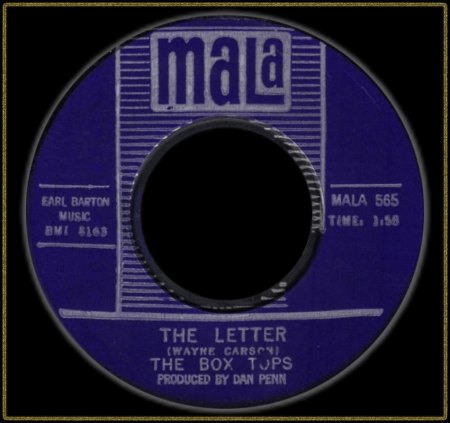 BOX TOPS - THE LETTER_IC#002.jpg