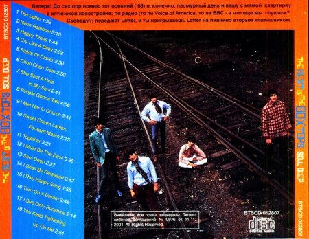 Box Tops - Soul deep - The best of--.jpeg