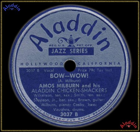 AMOS MILBURN - BOW WOW_IC#002.jpg