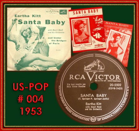 EARTHA KITT - SANTA BABY_IC#001.jpg