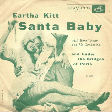 EARTHA KITT - SANTA BABY_IC#005.jpg