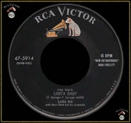 EARTHA KITT - SANTA BABY_IC#004.jpg