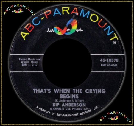 KIP ANDERSON - THAT'S WHEN THE CRYING BEGINS_IC#002.jpg