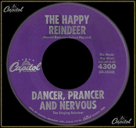 DANCER PRANCER &amp; NERVOUS - THE HAPPY REINDEER_IC#003.jpg