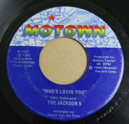 JACKSON 5 - Who's lovin you -B1-.JPG