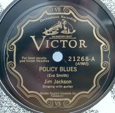 Jackson,Jim12Policy Blues Victor 21268 A.jpg