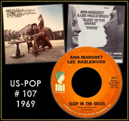 ANN-MARGRET &amp; LEE HAZLEWOOD - SLEEP IN THE GRASS_IC#001.jpg