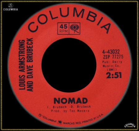 LOUIS ARMSTRONG &amp; DAVE BRUBECK - NOMAD_IC#002.jpg
