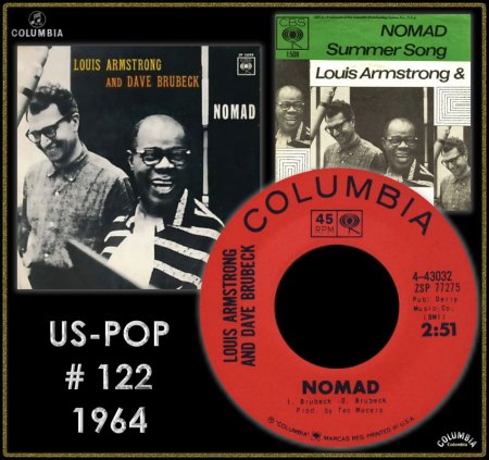 LOUIS ARMSTRONG &amp; DAVE BRUBECK - NOMAD_IC#001.jpg
