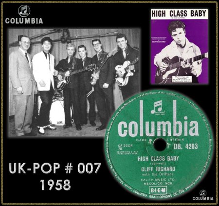 CLIFF RICHARD - HIGH CLASS BABY_IC#001.jpg