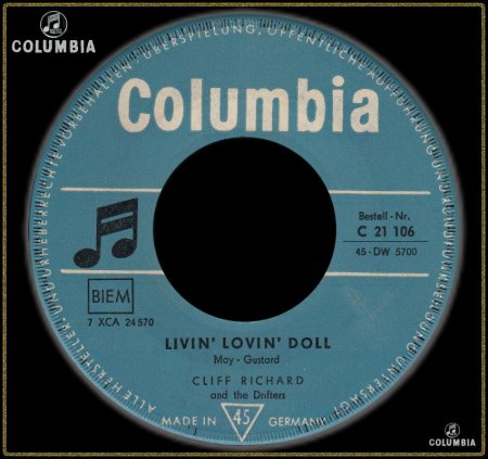 CLIFF RICHARD - LIVIN' LOVIN' DOLL_IC#004.jpg
