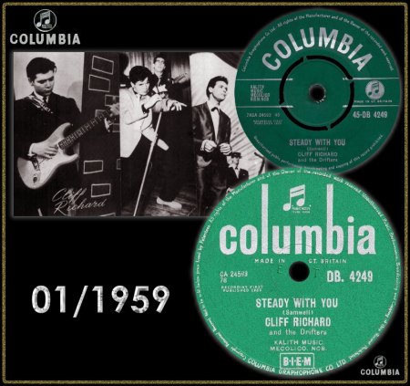 CLIFF RICHARD - STEADY WITH YOU_IC#001.jpg