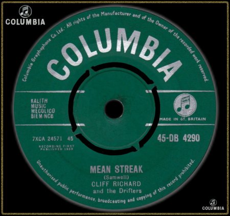 CLIFF RICHARD - MEAN STREAK_IC#002.jpg