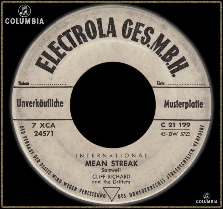CLIFF RICHARD - MEAN STREAK_IC#004.jpg