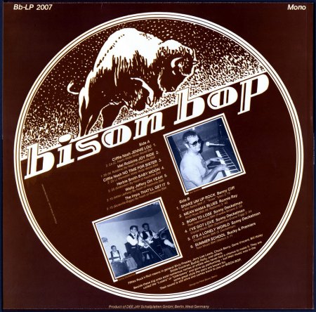 UG-Bison Bop LP 2007-Rear_Bildgröße ändern.JPG