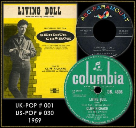 CLIFF RICHARD - LIVING DOLL_IC#001.jpg