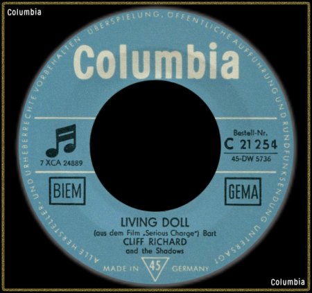 CLIFF RICHARD - LIVING DOLL_IC#005.jpg