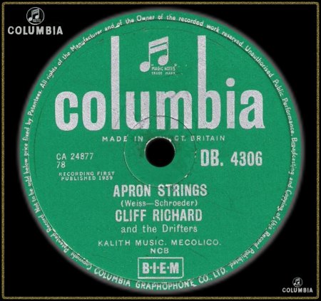 CLIFF RICHARD - APRON STRINGS_IC#002.jpg