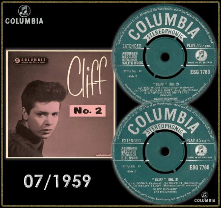 CLIFF RICHARD COLUMBIA (UK) EP ESG-7769_IC#001.jpg