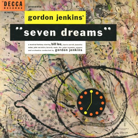 Jenkins, Gordon - Seven dreams  (2).jpg