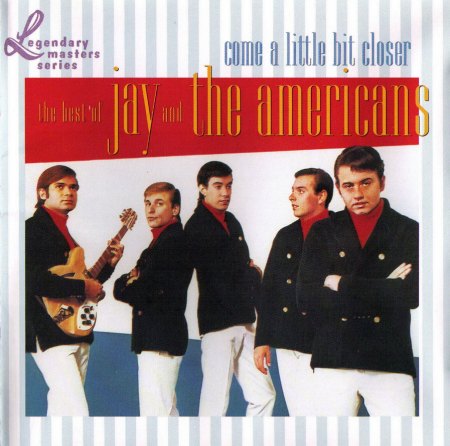Jay &amp; the Americans - Come a little bit closer - Best of (6)_Bildgröße ändern.jpg