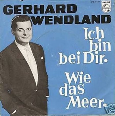 WENDLAND - Wie das Meer - CV -.JPG